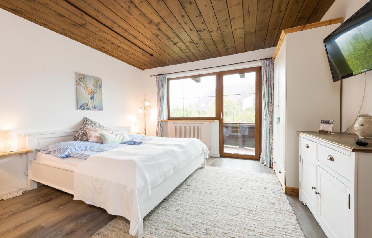 Tyrol Appartements 에르발트 외부 사진