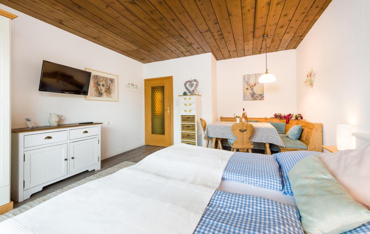 Tyrol Appartements 에르발트 외부 사진