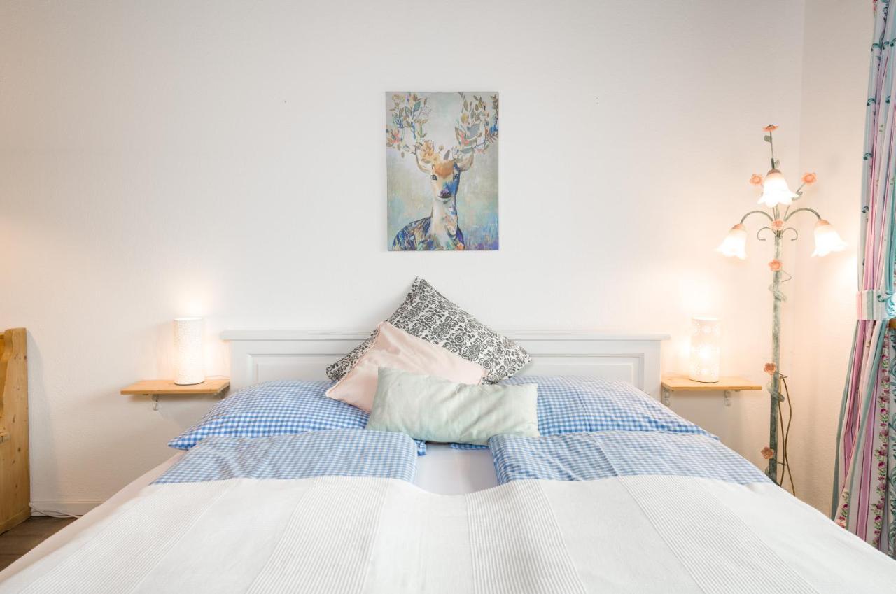 Tyrol Appartements 에르발트 외부 사진
