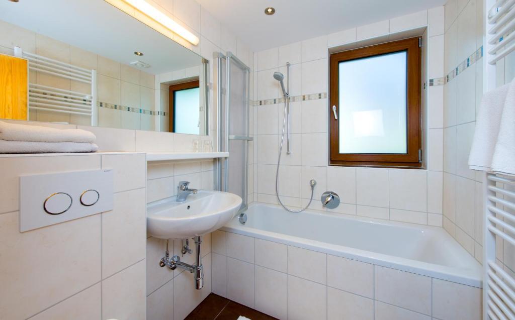 Tyrol Appartements 에르발트 객실 사진