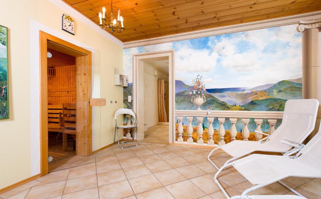 Tyrol Appartements 에르발트 외부 사진