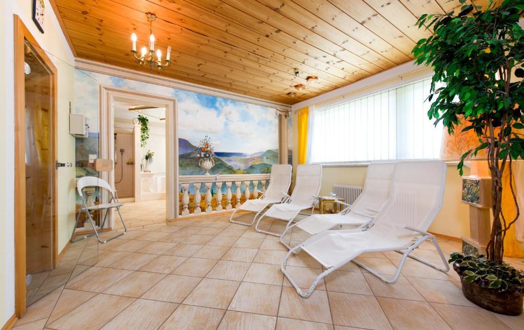 Tyrol Appartements 에르발트 외부 사진