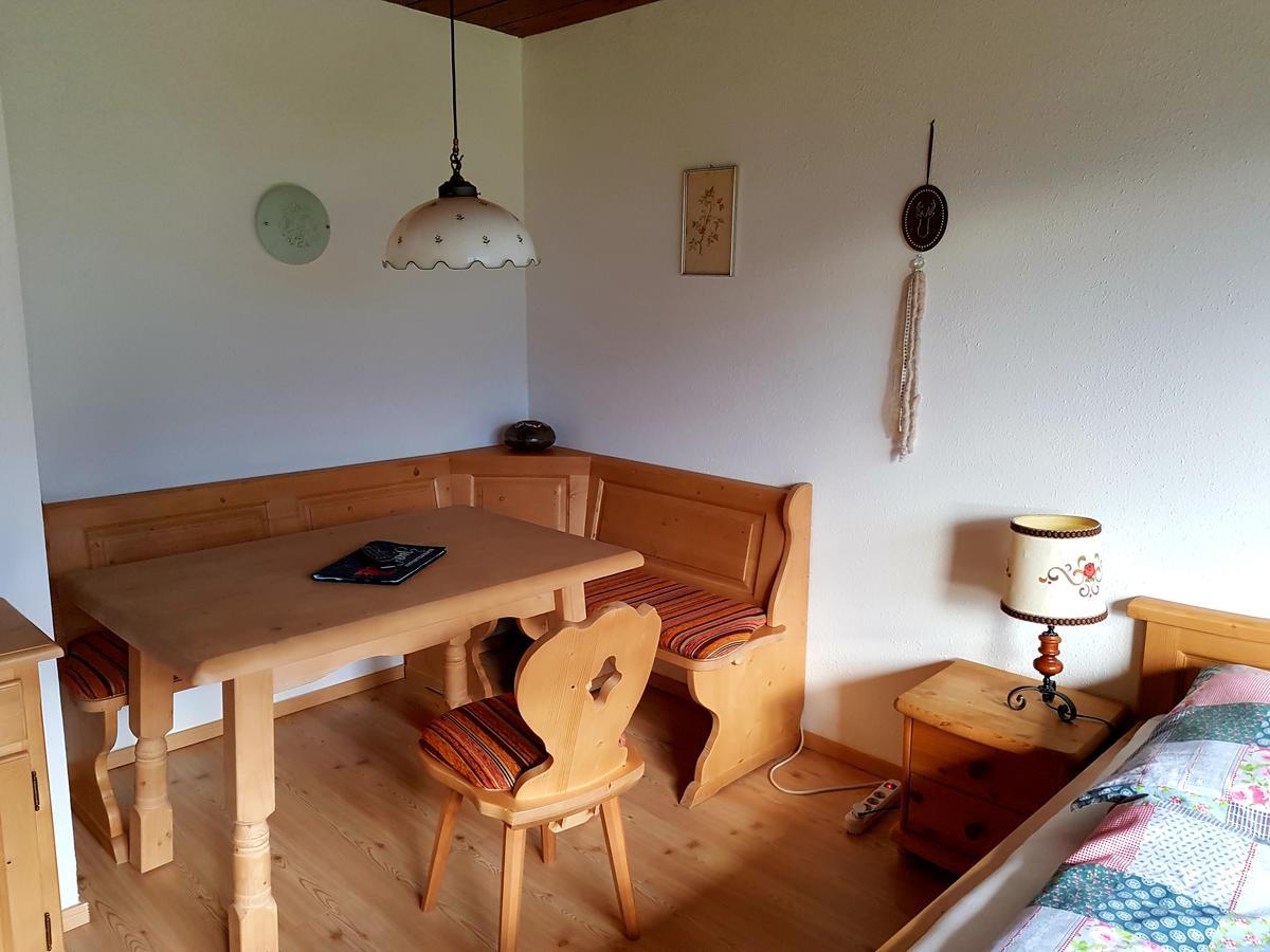 Tyrol Appartements 에르발트 외부 사진
