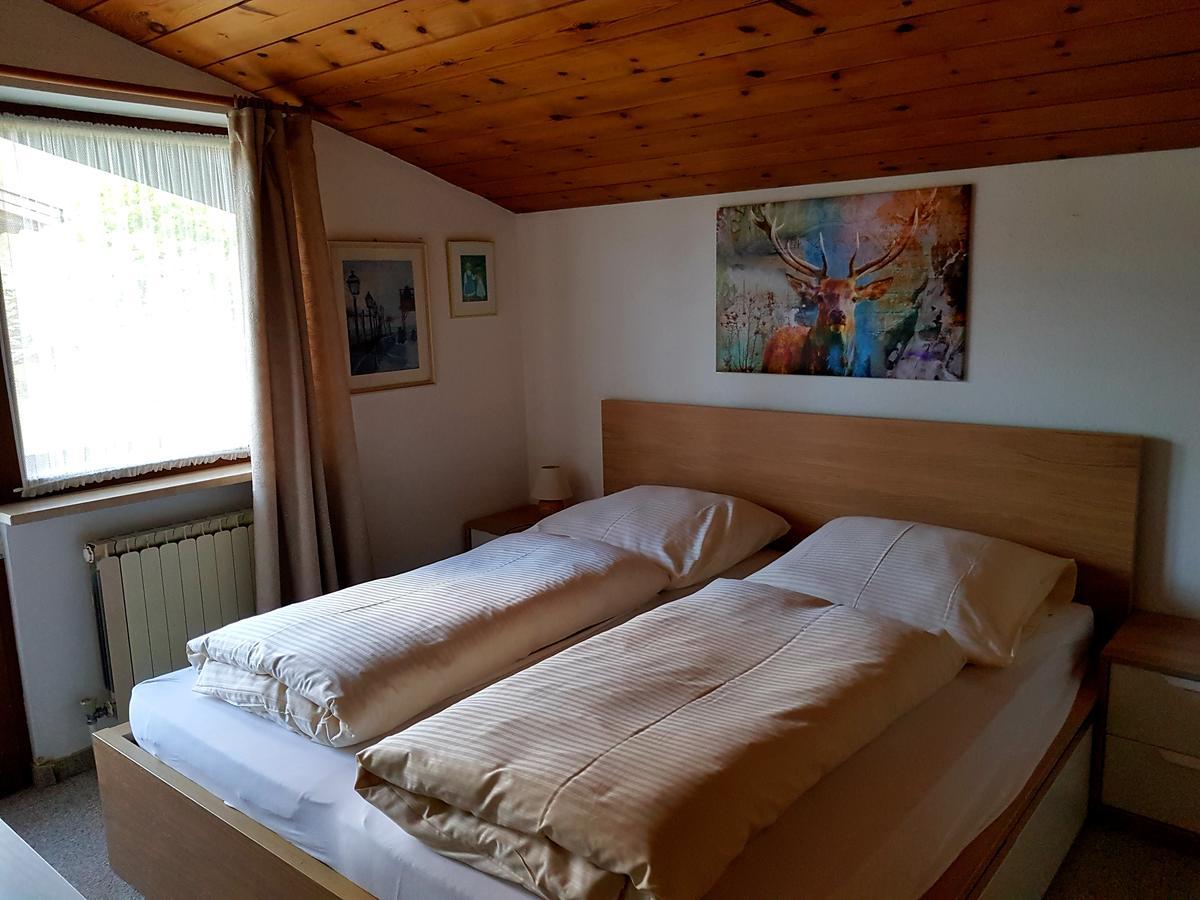Tyrol Appartements 에르발트 외부 사진