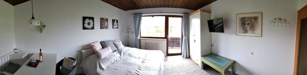 Tyrol Appartements 에르발트 외부 사진