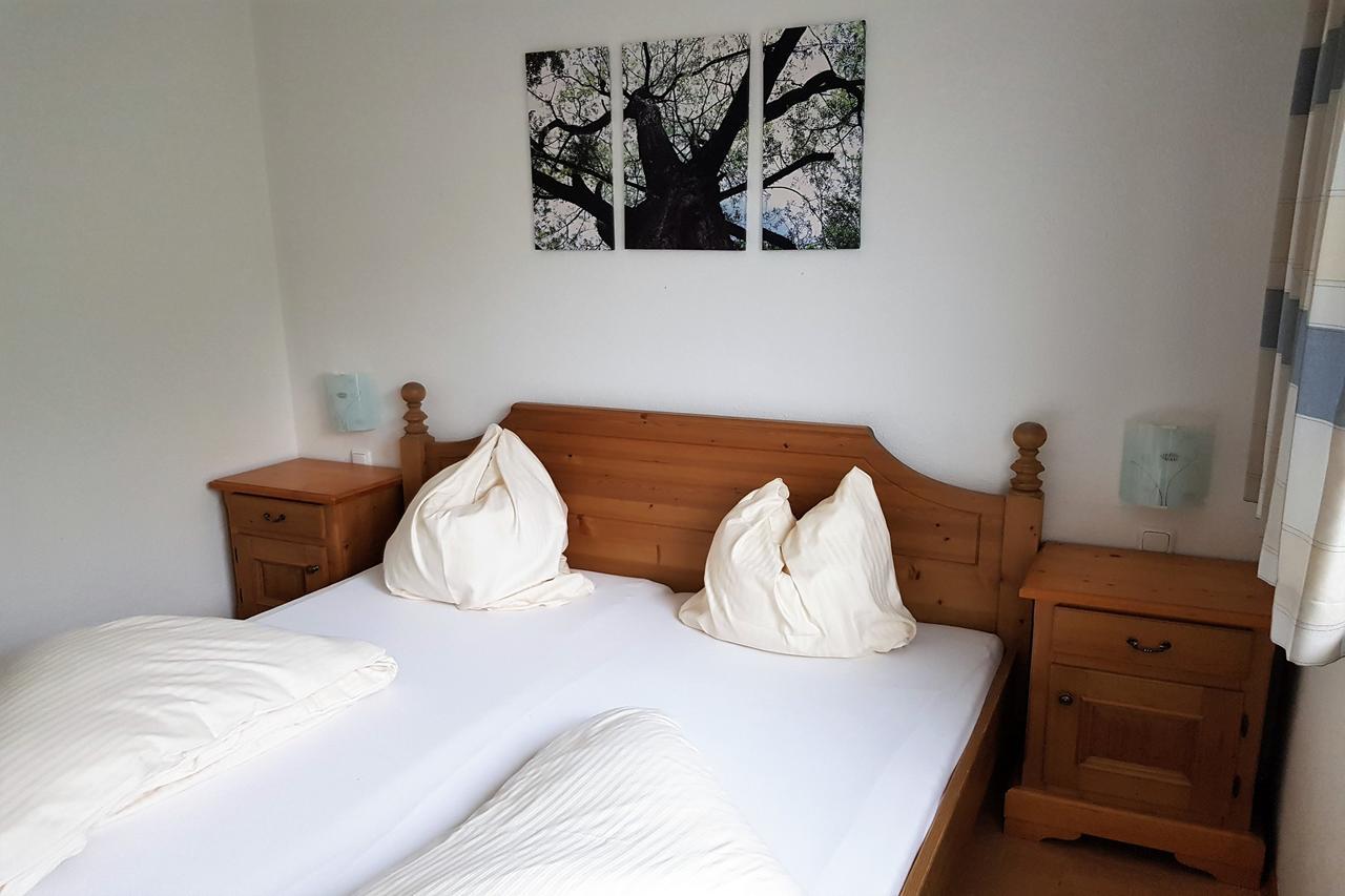 Tyrol Appartements 에르발트 외부 사진