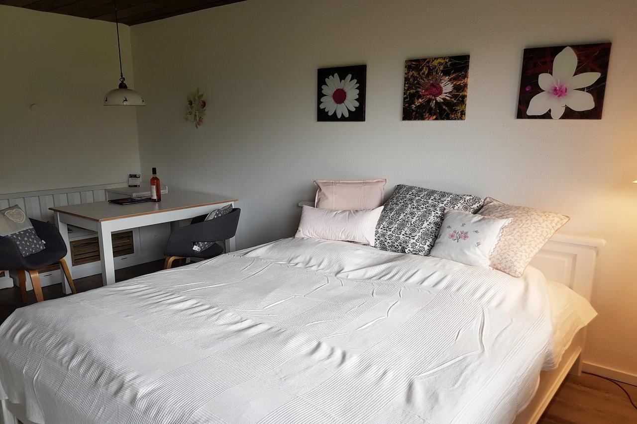 Tyrol Appartements 에르발트 외부 사진